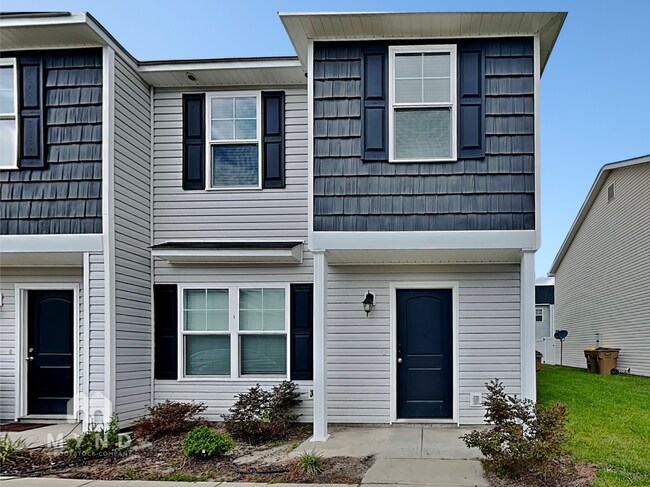 37 Brown Thrasher Ct in Port Wentworth, GA - Building Photo - Building Photo