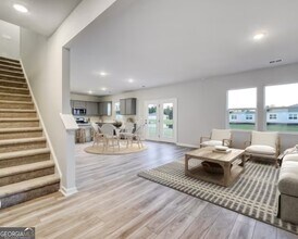 114 Old Field Run in Richmond Hill, GA - Building Photo - Building Photo