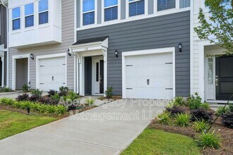 112 Central Townes Wy in Raleigh, NC - Building Photo - Building Photo