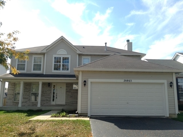 property at 20863 Brentwood Ct