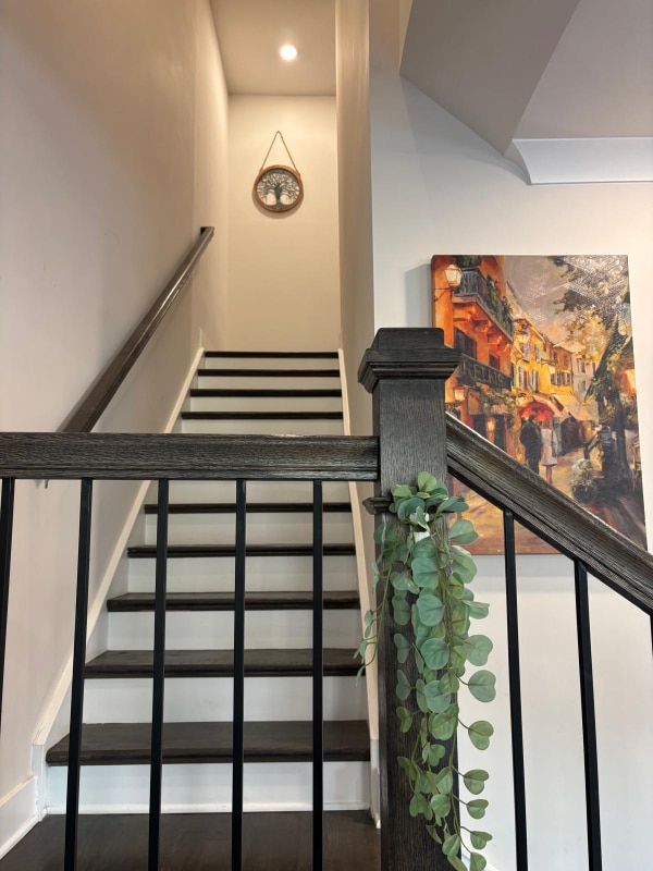 123 Depot Lndg Rd in Auburn, GA - Building Photo - Building Photo