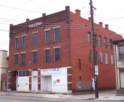 877-881 E Long St in Columbus, OH - Building Photo - Building Photo