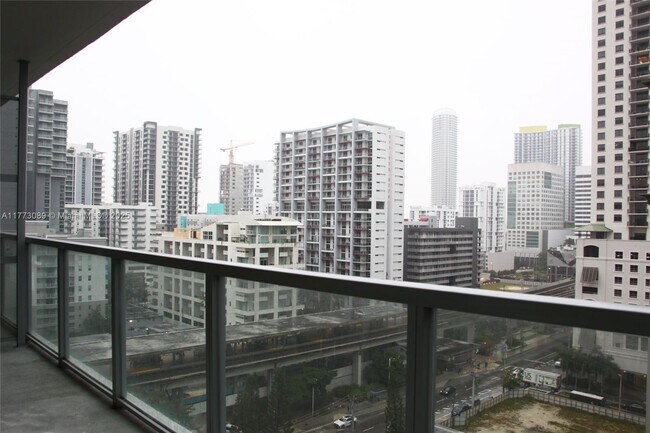 property at 1111 SW 1st Ave