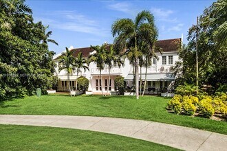 1109 Campo Sano Ave in Coral Gables, FL - Building Photo - Building Photo