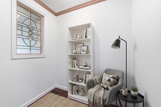 5050 Ambassador Way in Houston, TX - Building Photo - Building Photo