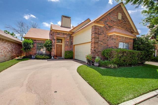 property at 3224 Plumstead Dr