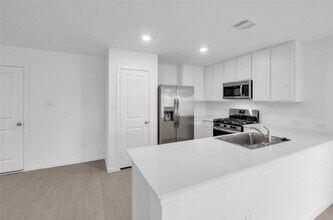 21927 Valentines Vine Dr in Houston, TX - Building Photo - Building Photo