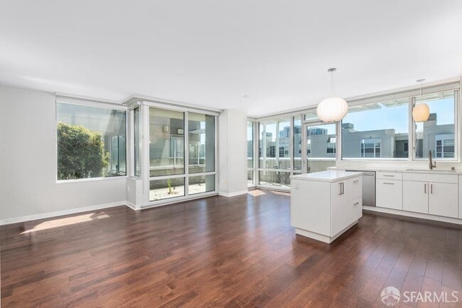 property at 501 Beale St