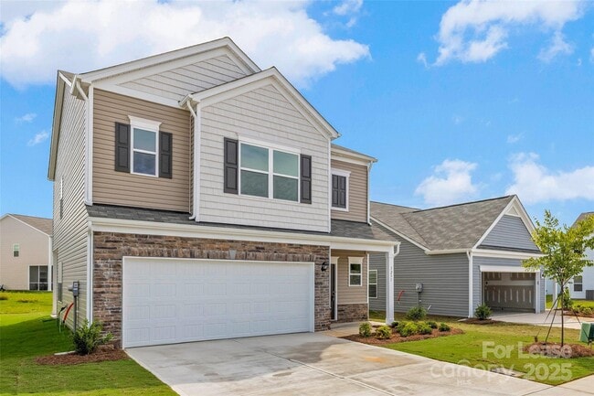 1231 Langston Ln in Salisbury, NC - Building Photo - Building Photo
