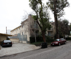 22423 Del Valle St Apartments