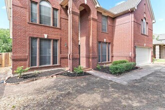 1601 Chasewood Dr in Austin, TX - Building Photo - Building Photo