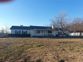 15079 Songbird Ln in Haslet, TX - Building Photo