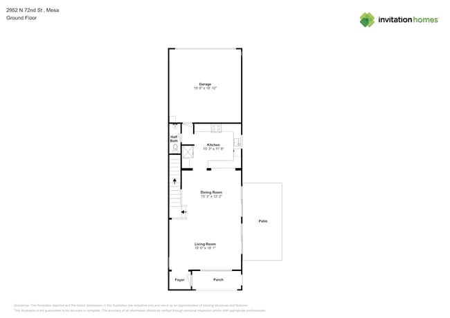 2952 N 72nd St in Mesa, AZ - Building Photo - Building Photo