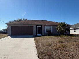 3111 20th St SW in Lehigh Acres, FL - Building Photo
