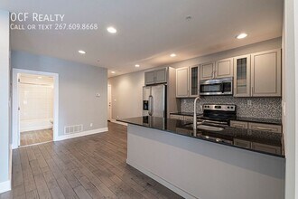 135-37 N 3rd St in Philadelphia, PA - Building Photo - Building Photo