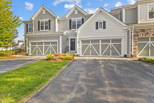 71 Kendall Ct in Bedford, MA - Building Photo - Building Photo
