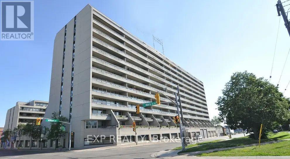 55-1255 William St E in Oshawa, ON - Building Photo