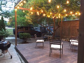 822 N Wood St, Unit 1R in Chicago, IL - Building Photo