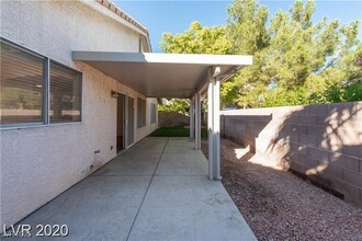 1608 Plata Pico Dr in Las Vegas, NV - Foto de edificio - Building Photo