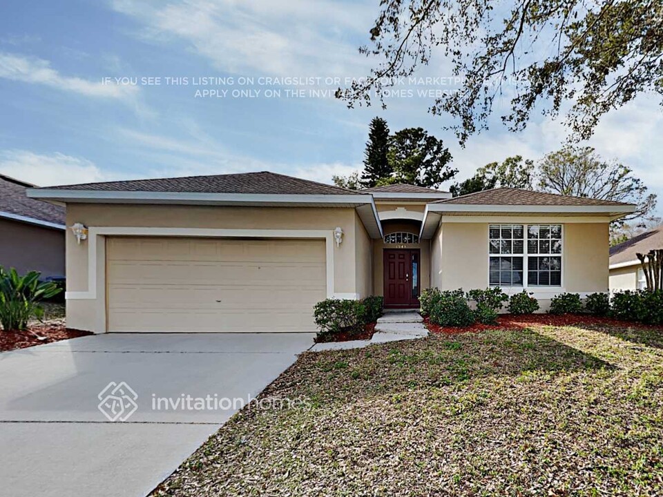 1943 White Hawk Way in Winter Haven, FL - Building Photo