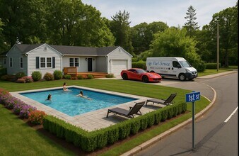 202 W 1st St in West Islip, NY - Building Photo - Building Photo