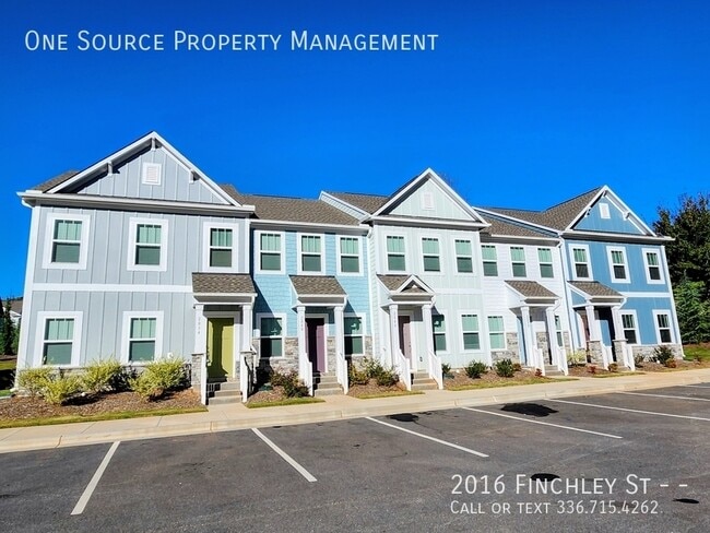 property at 2016 Finchley St