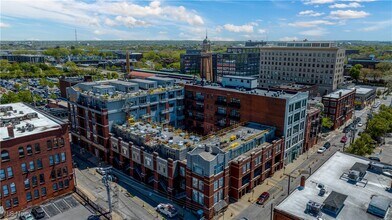 1951 W 26th St in Cleveland, OH - Building Photo - Building Photo