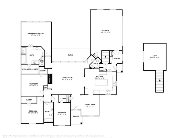 716 Lakeview Dr in Crowley, TX - Building Photo - Building Photo