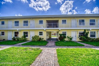 130 Roosevelt Ave in Satellite Beach, FL - Building Photo - Building Photo