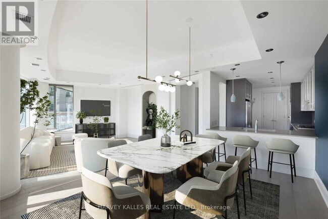 property at 77-577 Charles St W