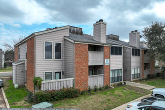 Canterpark in Arlington, TX - Building Photo - Building Photo