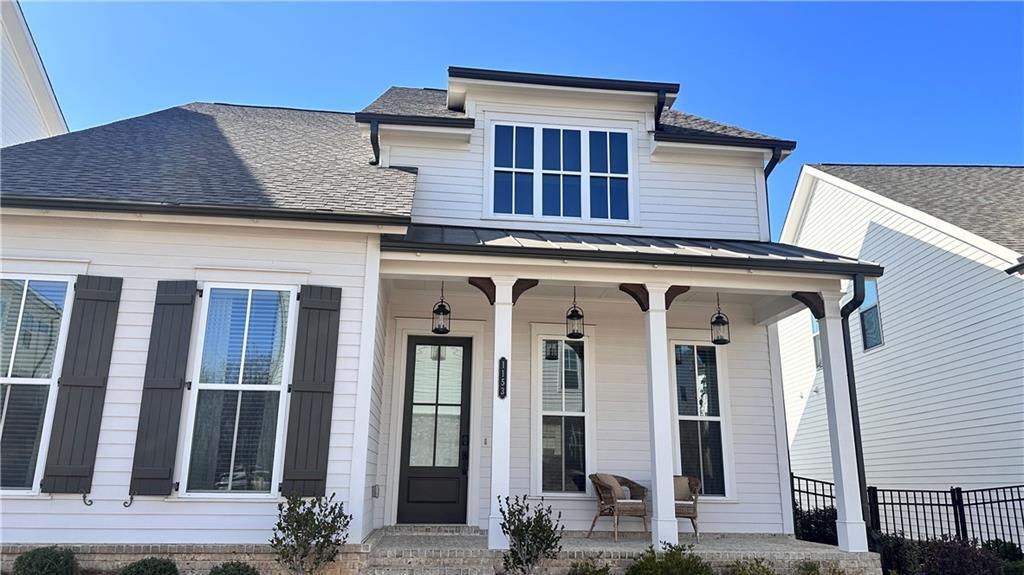 1153 Harvest Park Ln in Suwanee, GA - Building Photo