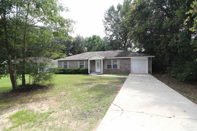 6517 Handy Dr in Milton, FL - Building Photo - Building Photo