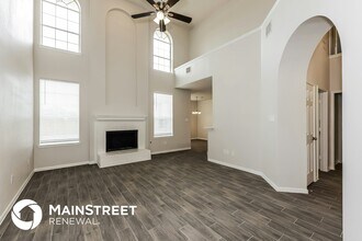 108 Circle Creek Dr in Desoto, TX - Building Photo - Building Photo