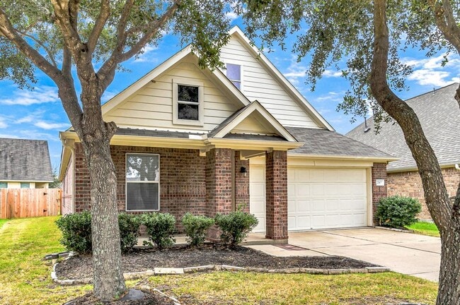 22435 Stamford Brook Ct in Katy, TX - Building Photo - Building Photo