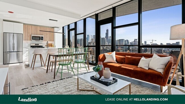 730 N Milwaukee Ave-Unit -804.604304 in Chicago, IL - Building Photo - Building Photo