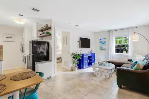 713 Penn St, Unit Unit 1 in West Palm Beach, FL - Building Photo - Building Photo