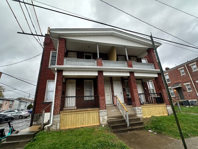 property at 1574 Indianola Ave