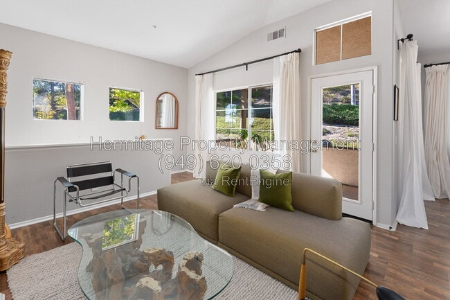 property at 2 Tierra Seguro