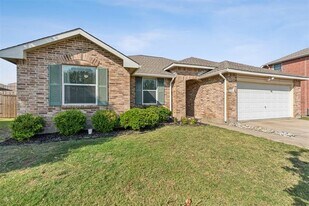 3804 McClintick Rd in McKinney, TX - Building Photo