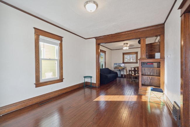 1800 Herbert St in Lansing, MI - Foto de edificio - Building Photo