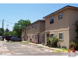 1509 Fairland Ave in Panama City, FL - Building Photo