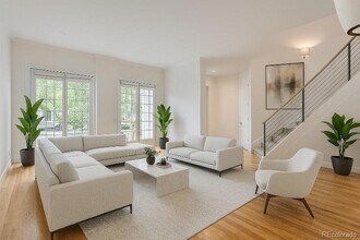 548 Columbine St in Denver, CO - Building Photo - Building Photo