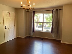 1512 South Louisiana Street, Unit Apt 2 in Little Rock, AR - Foto de edificio - Building Photo