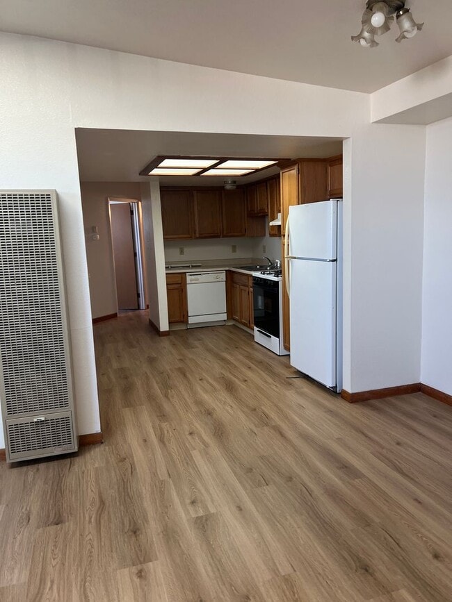 960 I St in Arcata, CA - Building Photo - Building Photo