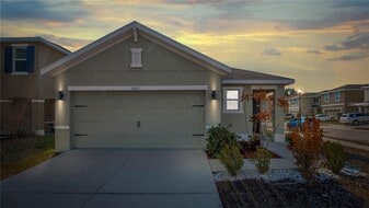 3503 Diamond Leaf Ct in Valrico, FL - Building Photo