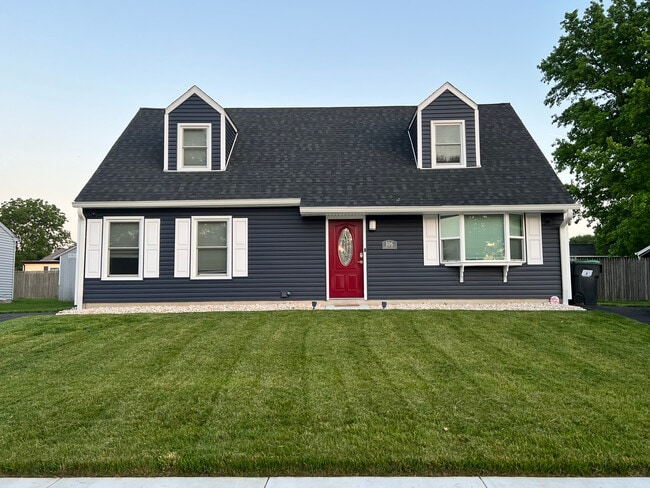 106 Medley Dr, Unit 2 - Rear Facing Downstairs Room