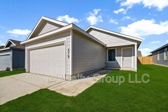 479 Sarah Wy in Marion, TX - Building Photo - Building Photo