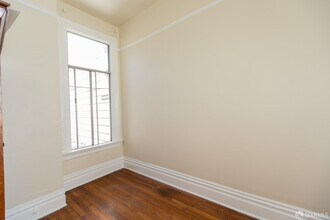 2086 Bush St in San Francisco, CA - Building Photo - Building Photo