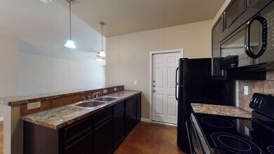 1415 Pima Trail in Harker Heights, TX - Building Photo - Building Photo